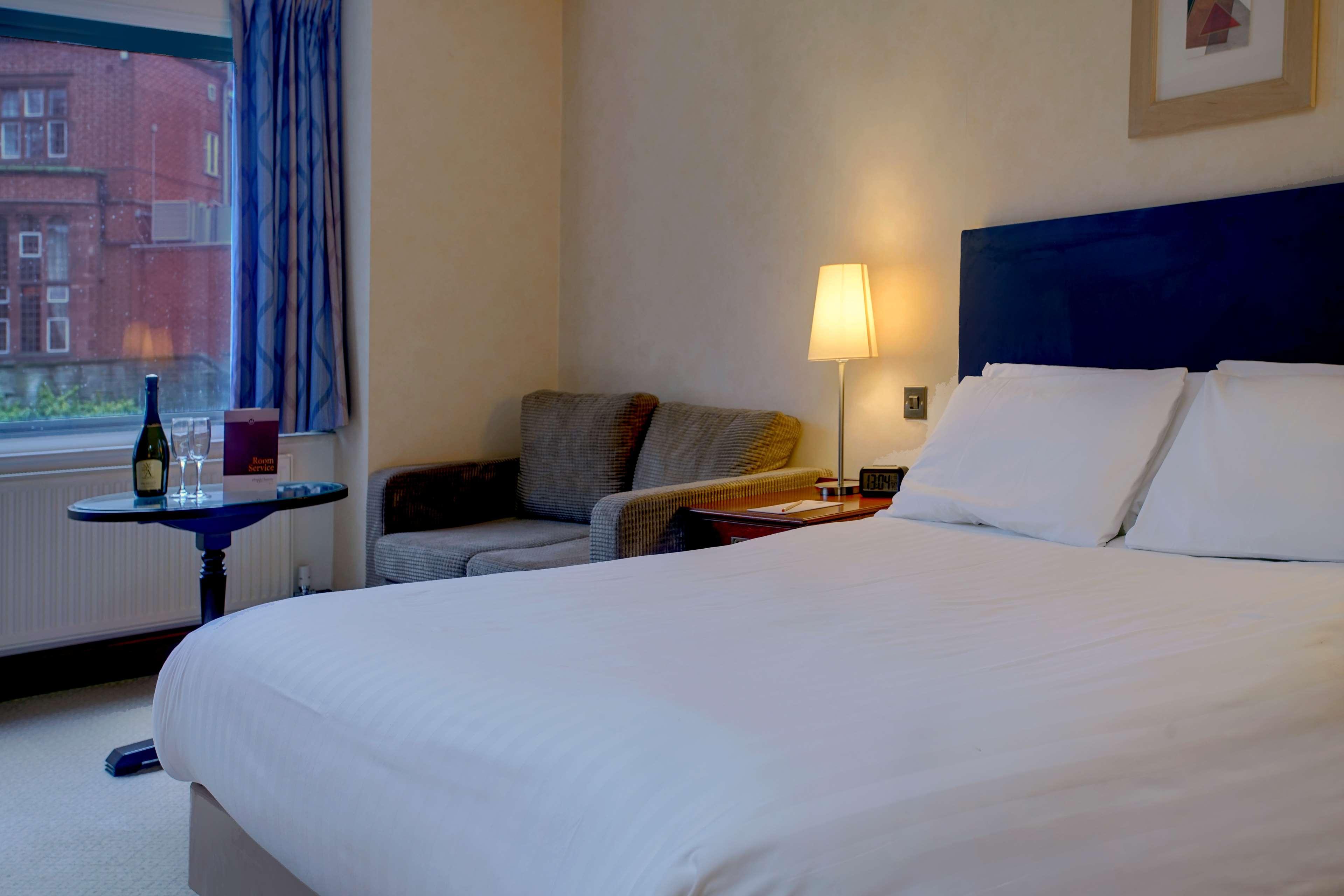 Best Western Plus University Inn Hattiesburg Exterior photo